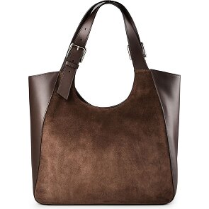 Furla Dora Shopper Tas L Leder 43 cm