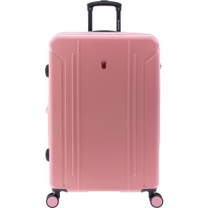 Gladiator 2900 4 wielen Trolley L 77 cm met uitbreidingsplooi