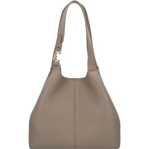 Coccinelle C-Easy Schoudertas Leer 34 cm