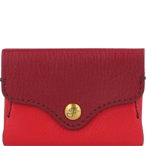 Fossil Heritage Creditcardtasje Leer 10 cm Fossil Heritage Creditcardtasje Leer 10 cm