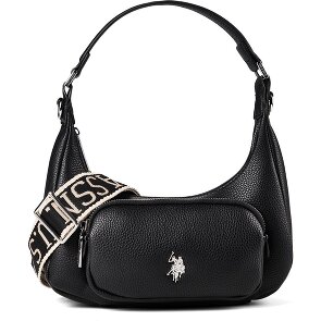 U.S. Polo Assn. Mansion Schoudertas 25 cm
