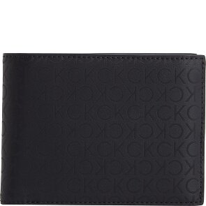 Calvin Klein CK Sleek Portemonnee 12.5 cm
