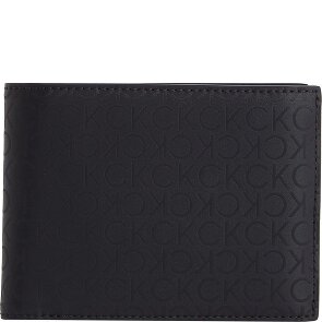 Calvin Klein CK Sleek Portemonnee 12.5 cm Calvin Klein CK Sleek Portemonnee 12.5 cm