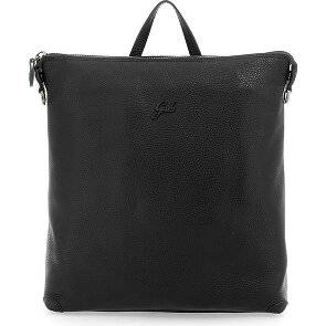 Gabs Lolita Stad rugzak M Leer 32 cm