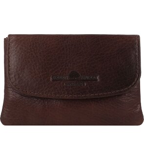 Greenburry Newport Sleutel portemonnee Leer 10 cm