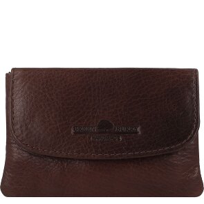 Greenburry Newport Sleutel portemonnee Leer 10 cm