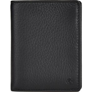 Esquire Deer Portemonnee RFID-bescherming Leder 9.5 cm