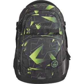 coocazoo Porter Schoolrugzak 44 cm