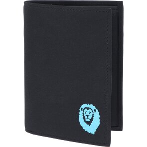 oxmox New Cryptan Portemonnee RFID-bescherming 10 cm