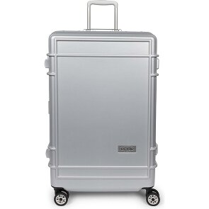 Eastpak Resist'r Case 4 wielen Trolley M 69 cm