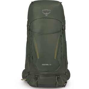 Osprey Kestrel 58 Wandelrugzak L-XL 82 cm