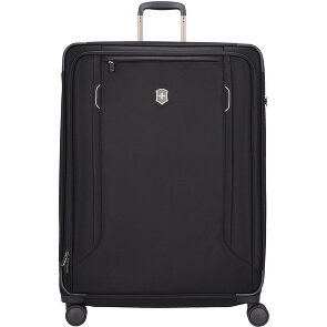 Victorinox Werks Traveler 6.0 4-wielige trolley 78 cm