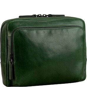 Leonhard Heyden Porto Schoudertas Leer 22 cm