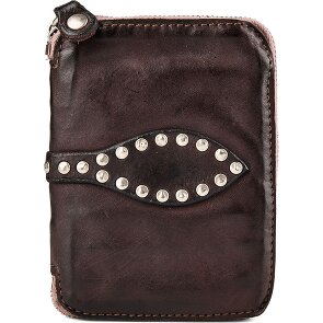 Campomaggi Tosca Portemonnee RFID-bescherming Leder 13 cm