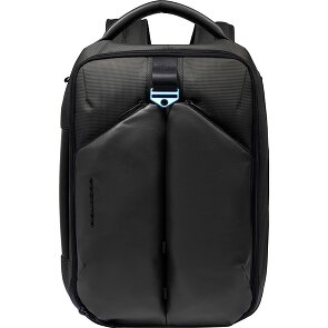 Piquadro S137 Reisrugzak 45 cm laptopvak