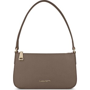 Lazarotti Bologna Leather Schoudertas Leer 22 cm