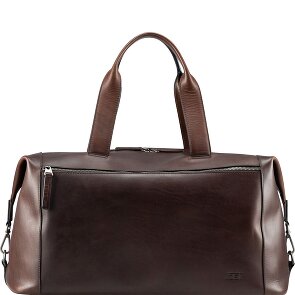 Jost Lund Weekender reistas Leer 50 cm