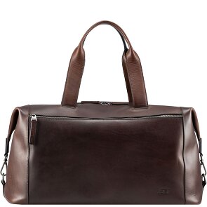 Jost Lund Weekender reistas Leer 50 cm