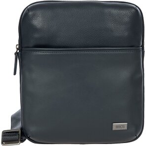 Bric's Torino Schoudertas Leer 21 cm