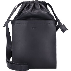 Bree Nikka 1 Schoudertas Leer 20 cm