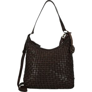 Harbour 2nd Tuula-Up Schoudertas Leder 29 cm