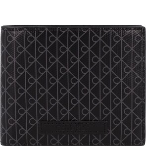 Calvin Klein Portemonnee RFID-bescherming 11 cm Calvin Klein Portemonnee RFID-bescherming 11 cm