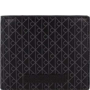 Calvin Klein Portemonnee RFID-bescherming 11 cm
