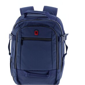 Gladiator 3900 Reisrugzak 40 cm laptopvak