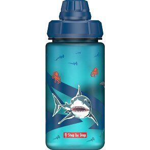 Step by Step Drinkfles