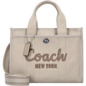 Coach Cargo Handtas 25.5 cm