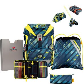 DerDieDas ErgoFlex Schooltas set 5-delig