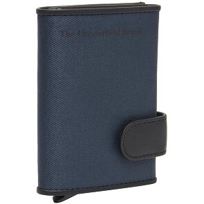 The Chesterfield Brand Sabana Portemonnee RFID-bescherming Leer 7.5 cm