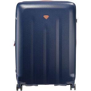 Jump Uppsala 4-wielige trolley 79 cm