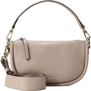 abro Willow Schoudertas Leer 21 cm