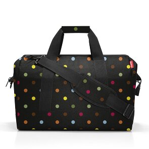 reisenthel Allrounder L Weekender reistas 48 cm