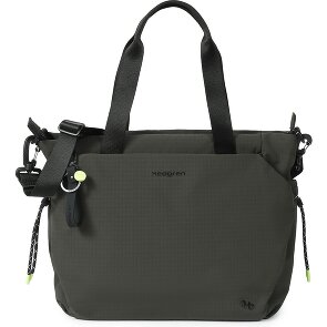 Hedgren String Satoshi Shopper Tas 35 cm Laptop compartiment