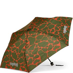 Ergobag Zubehör Kinder Zakparaplu 21 cm Ergobag Zubehör Kinder Zakparaplu 21 cm