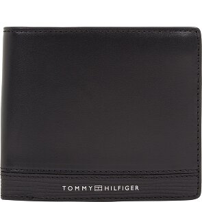 Tommy Hilfiger Business Portemonnee Leer 11.5 cm
