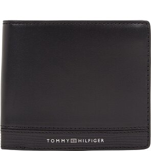 Tommy Hilfiger Business Portemonnee Leer 11.5 cm
