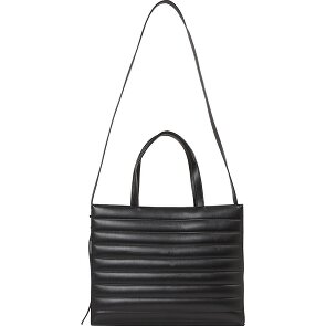 Calvin Klein Line Quilt Schoudertas 38 cm