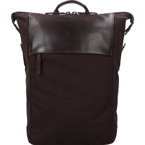 Harold's Dagrugzak 40 cm Laptop compartiment