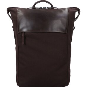 Harold's Dagrugzak 40 cm Laptop compartiment