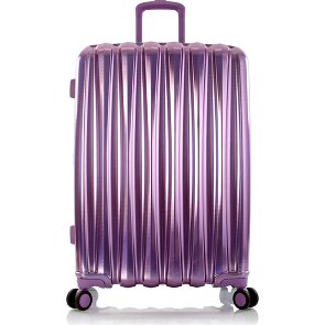 Heys Astro 4 wielen Trolley L 76 cm met uitbreidingsplooi