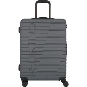 Valentino Mercury 4 wielen Trolley 65 cm