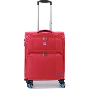 MODO by Roncato Star 2.0 4 wielen Cabinewagen 55 cm