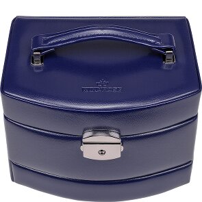 Windrose Merino Juwelenkistje 14 cm