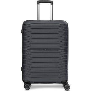 Stratic Shine 4 Rollenwagen 65 cm met Expanding Pleat
