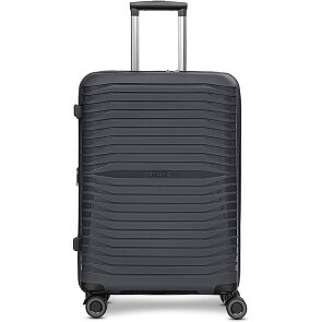 Stratic Shine 4 Rollenwagen 65 cm met Expanding Pleat Stratic Shine 4 Rollenwagen 65 cm met Expanding Pleat