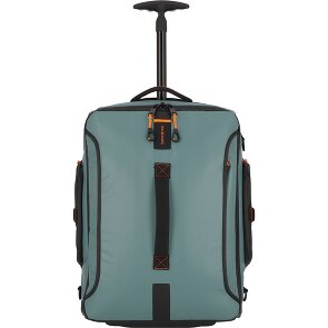 Samsonite Paradiver Light 2-wielige weekendtas 55 cm