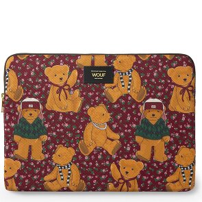 Wouf Daily Laptop hoes 32.5 cm